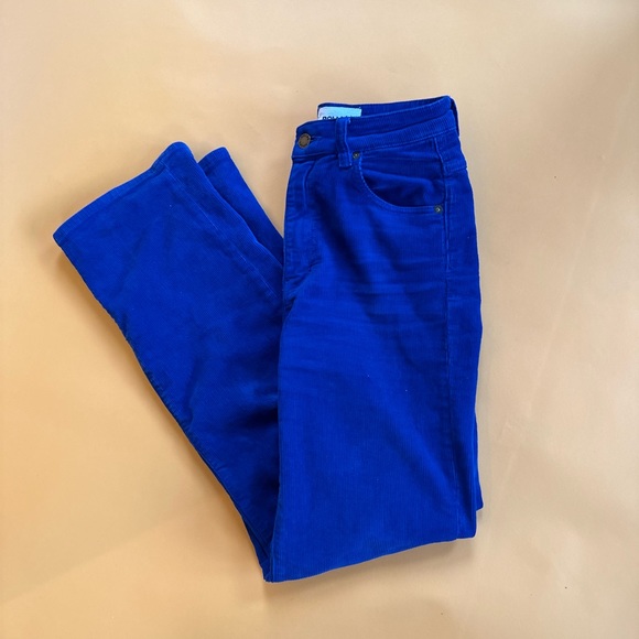 Rolla’s Corduroy Jeans - Picture 6 of 6